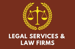 Legal Services & Law Firms logo