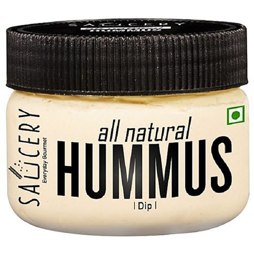 Saucery Hummus Dip 150g