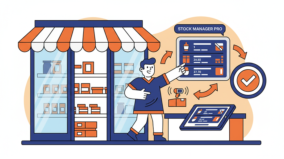 AI Tools for Small Businesses: Empowering MSME Growth