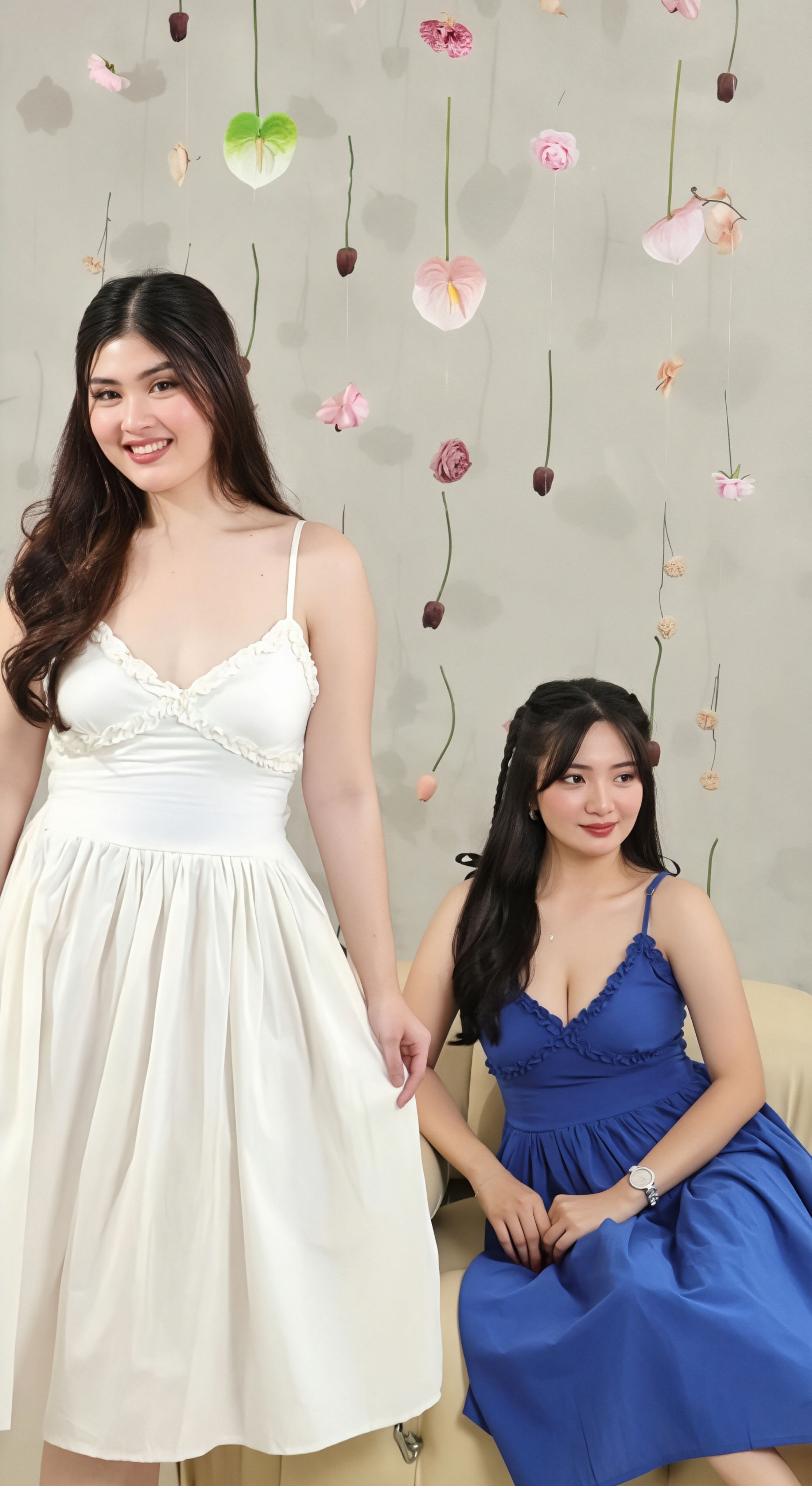 Natasha Dress