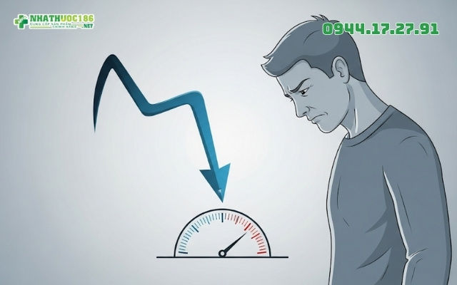Rối loạn cương dương