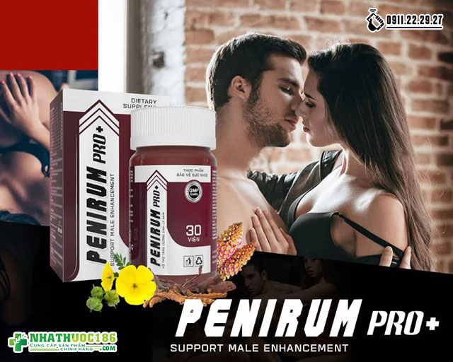 penirum pro