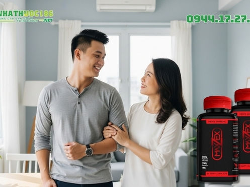 Uống Tăng Sinh Lý Trước Khi Quan Hệ Bao Lâu Để Đạt Hiệu Quả?