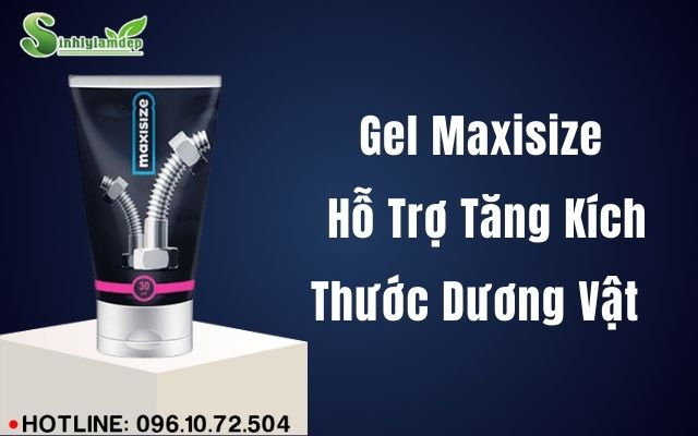 thông tin maxisize