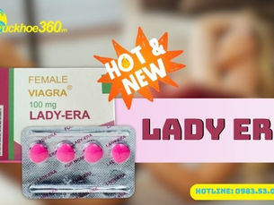 lady-era-la-gi