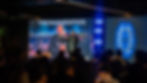 Evento corporativo que aconteceu na Villa Gramado