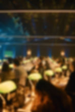 Evento corporativo que aconteceu na Villa Gramado