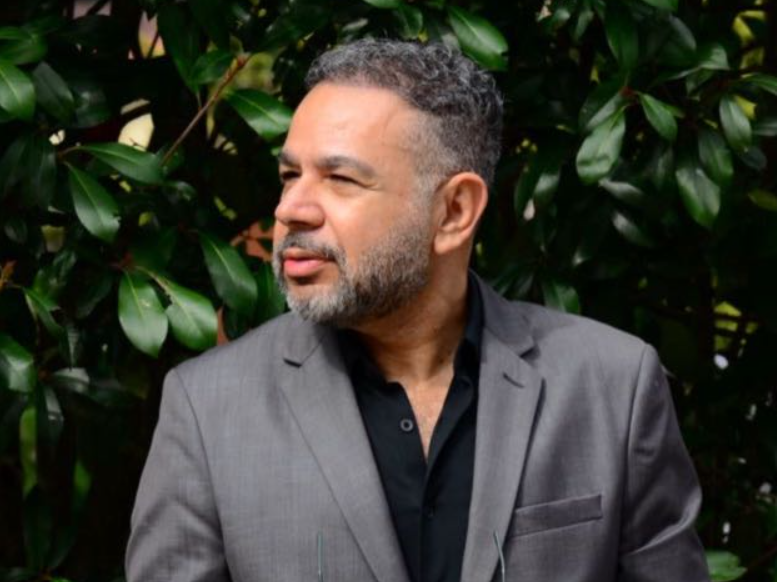 Foto do escritor: Agnaldo Mesquita