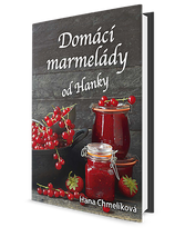 Domácí marmelády od Hanky