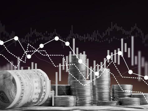Macro trends, the end of cheap credit and a global recession