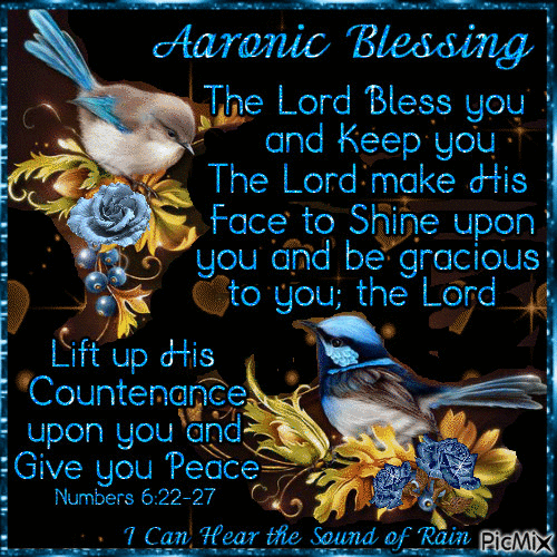 AAaronic blessing.gif