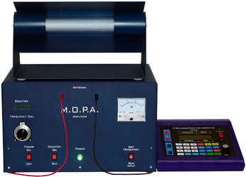 Royal Rife - The Story