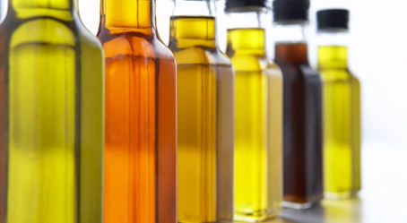 Carrier Oils & What I Use