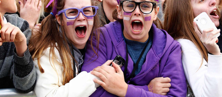 What Experts Say II - Normal Behaviour or a Disorder?