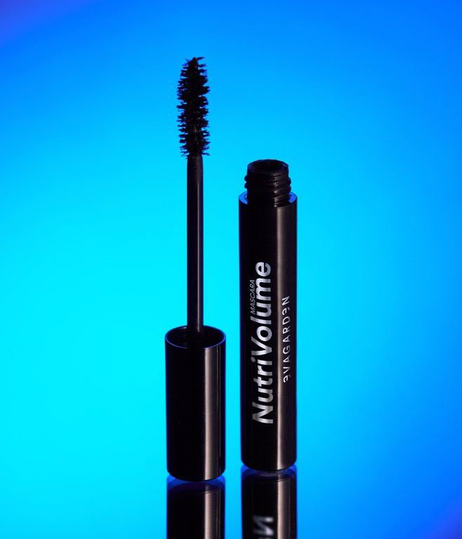 Nutrivolume mascara