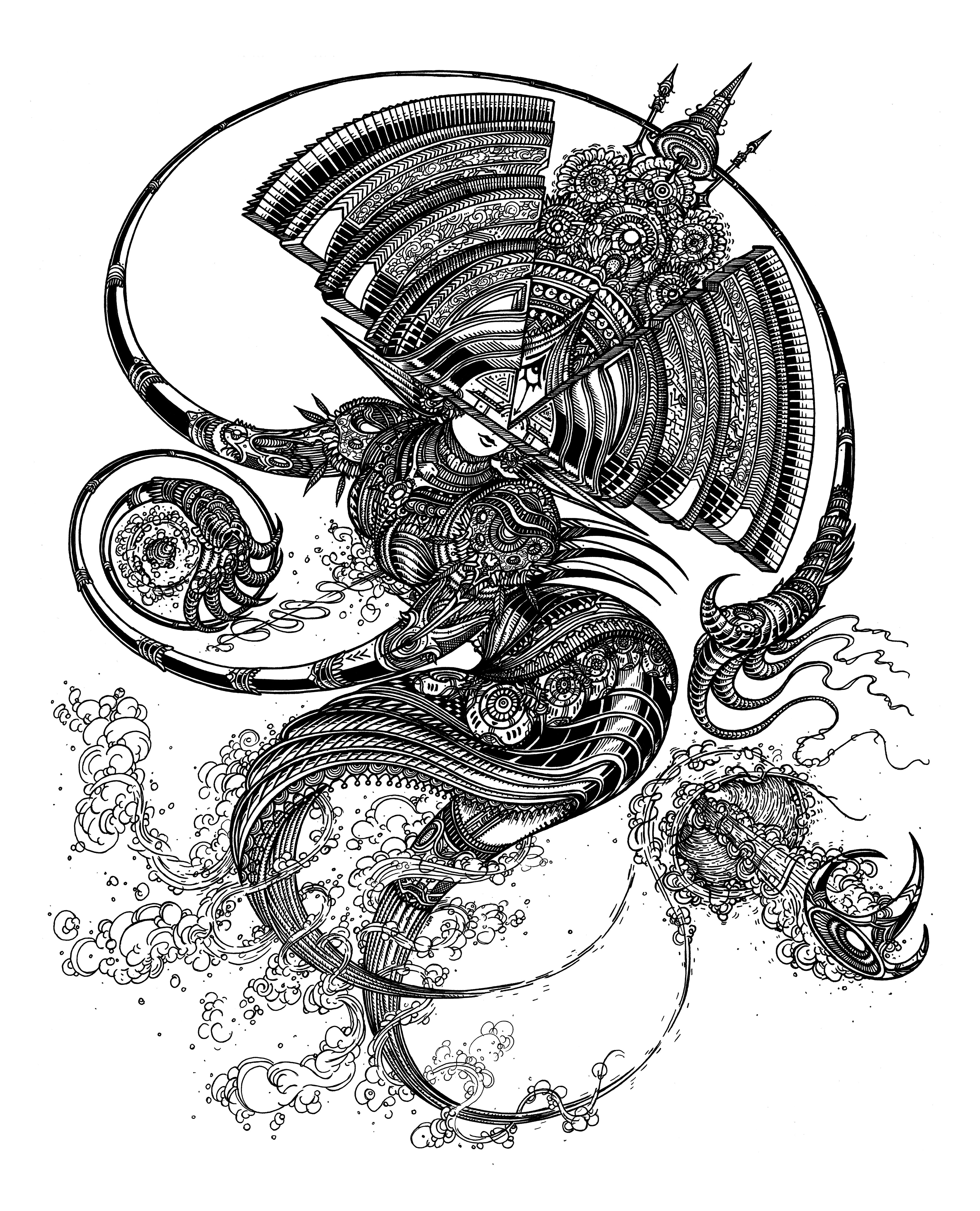 apsara light edition