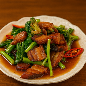 Kana Moo Krob