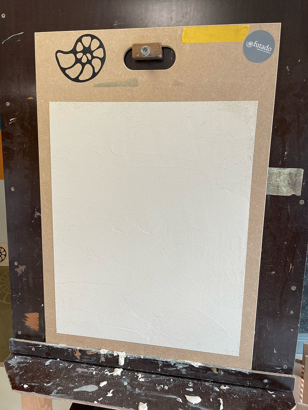 Futado Pronto Sandbeige