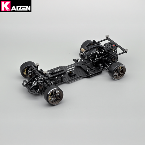Kaizen Conversion for Shibata GRK5-R | Kaizen RC