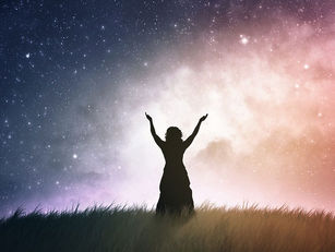 A Verdade por Trás da Lei da Atração: O Que Diz a Ciência?