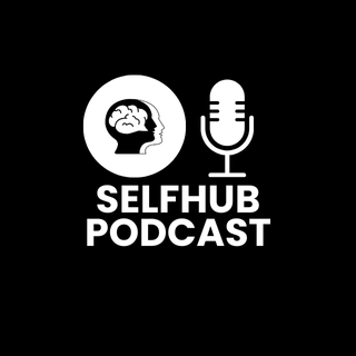 🎧 Selfhub Podcast #2 - SONO: O ALICERCE INVISÍVEL DA ALTA PERFORMANCE