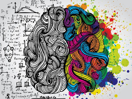 Fé, verdade e perdão: como seu cérebro processa pensamentos abstratos