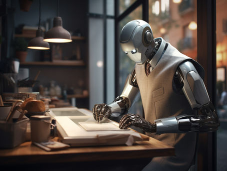 7 Sinais de que Você Está Vivendo no Piloto Automático (e Como Retomar o Controle)
