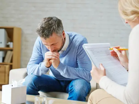 A ansiedade precisa de atenção global à saúde