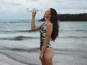 6 razões pelas quais você deve beber muita água