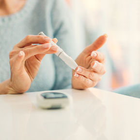 Diabetes: Sintomas, Causas e Tratamentos