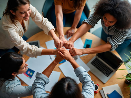 O Poder das Soft Skills: Habilidades Essenciais para o Sucesso Pessoal e Profissional em 2026