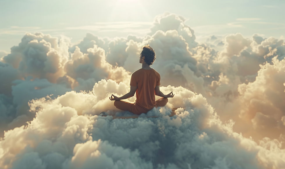 mindfulness
