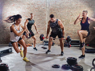 Os efeitos do treinamento intervalado de alta intensidade (HIIT) na função cardiovascular