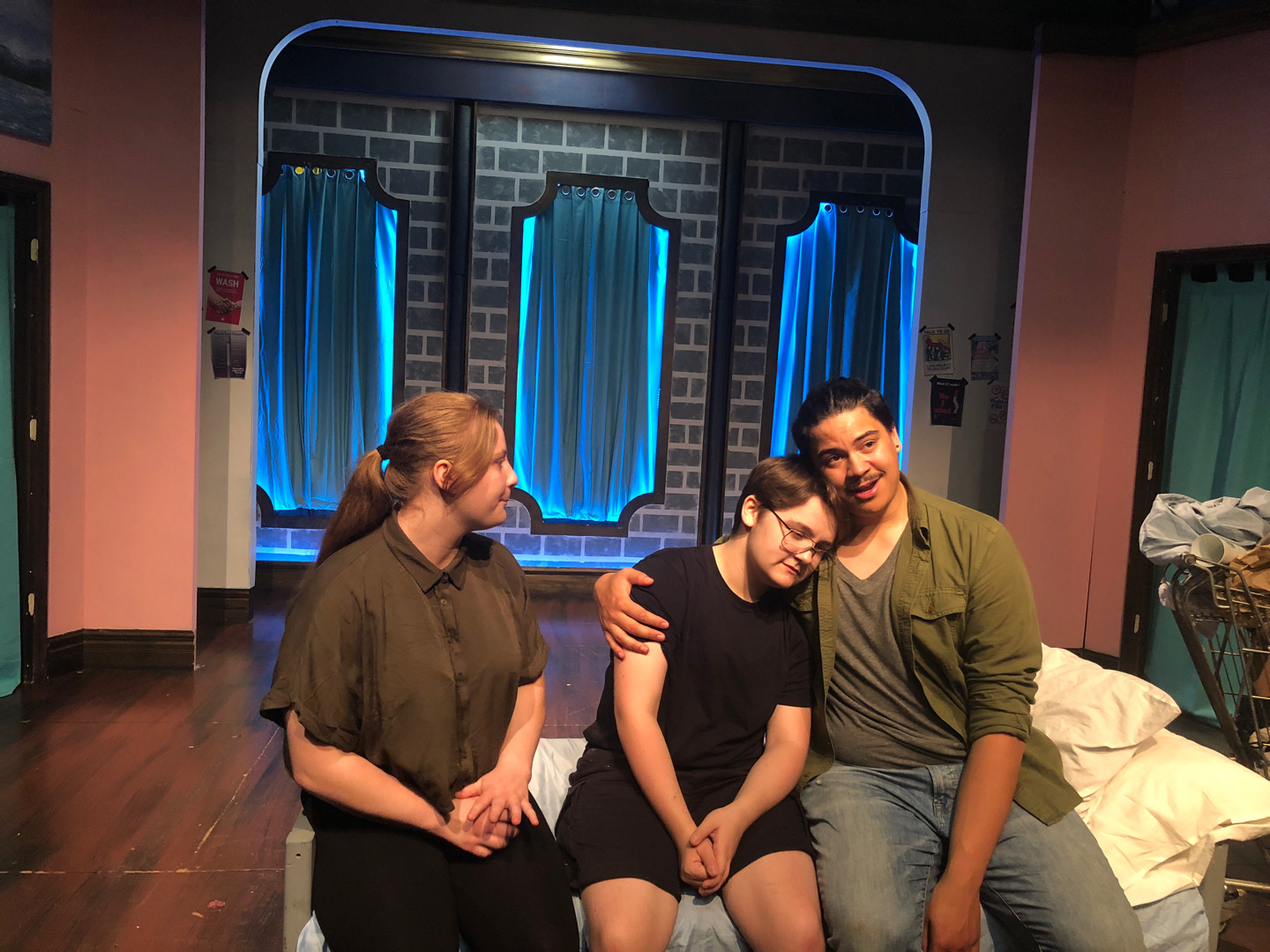 Toronto Youth Theatre Our Story