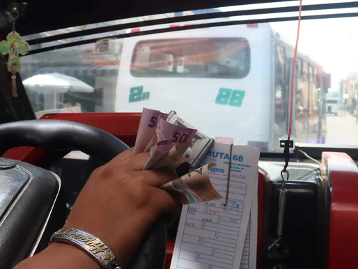 Pasaje en Puebla genera tensión: usuarios exigen mejoras mientras transportistas presionan por aumento