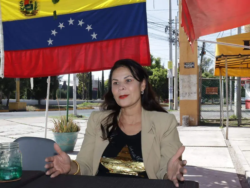 De la adversidad al emprendimiento: la historia que dio vida a Cumaná Café en Puebla