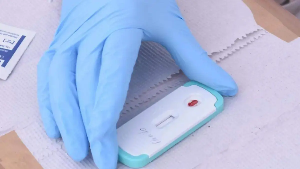 Realizarán pruebas gratuitas de VIH, sífilis y aplicación de implante anticonceptivo para jóvenes en Puebla