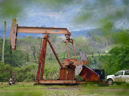 Pemex vuelve a analizar el fracking en la Sierra Norte de Puebla