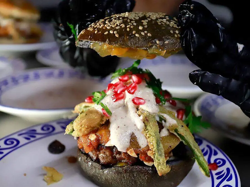 Lanzan Concurso Gastronómico para Jóvenes de Puebla con Premios en Efectivo