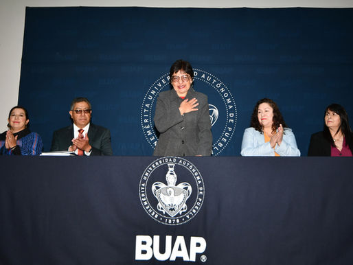 ICUAP, cuna de la investigación en la BUAP