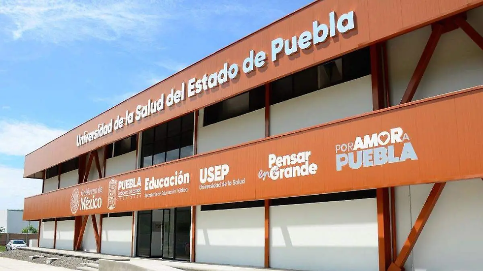 Universidad de la Salud de Puebla abre convocatoria de nuevo ingreso