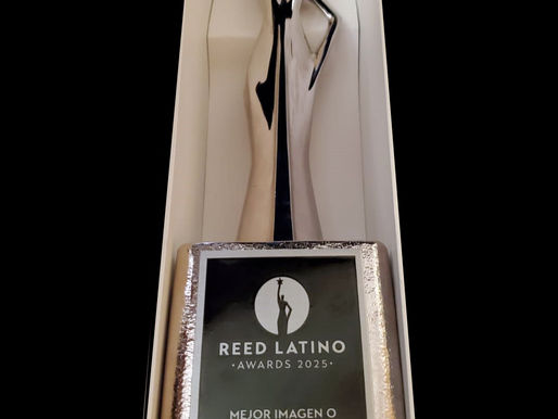 Gana BUAP Premio Reed Latino 2025