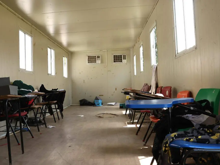 SEP suspende clases en Puebla este jueves por el arranque del Mundial 2026