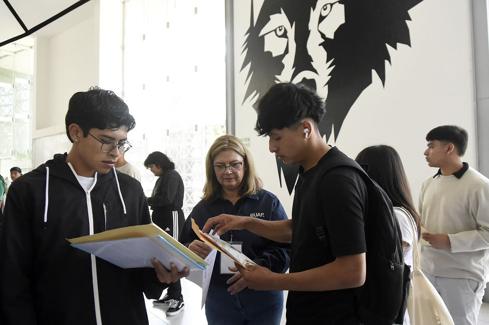 BUAP abre una segunda oportunidad de ingreso: así funcionará el corrimiento 2026