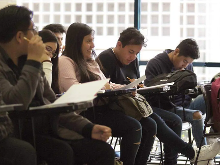 Jóvenes de San Andrés Cholula podrán estudiar en la IBERO Puebla con becas de hasta 90%
