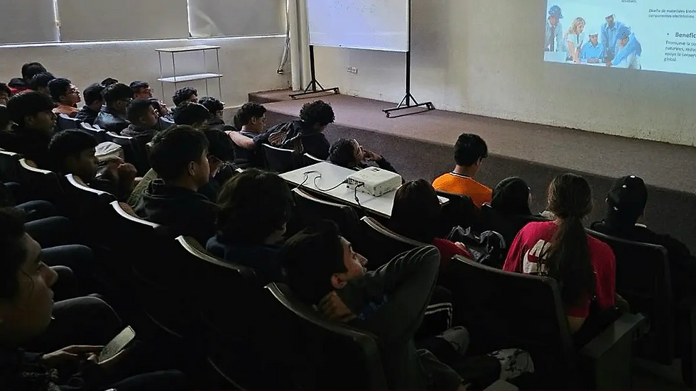Rectora de universidad en Huejotzingo fue omisa ante acoso y hostigamiento laboral contra docente, concluye CDH