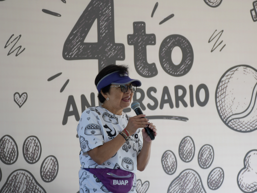 CAETO cumple cuatro años de apoyar el bienestar emocional de estudiantes BUAP