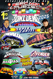 Tehuacán inaugurará 2026 con el quinto “Juguetón Sonidero” en el mercado La Purísima