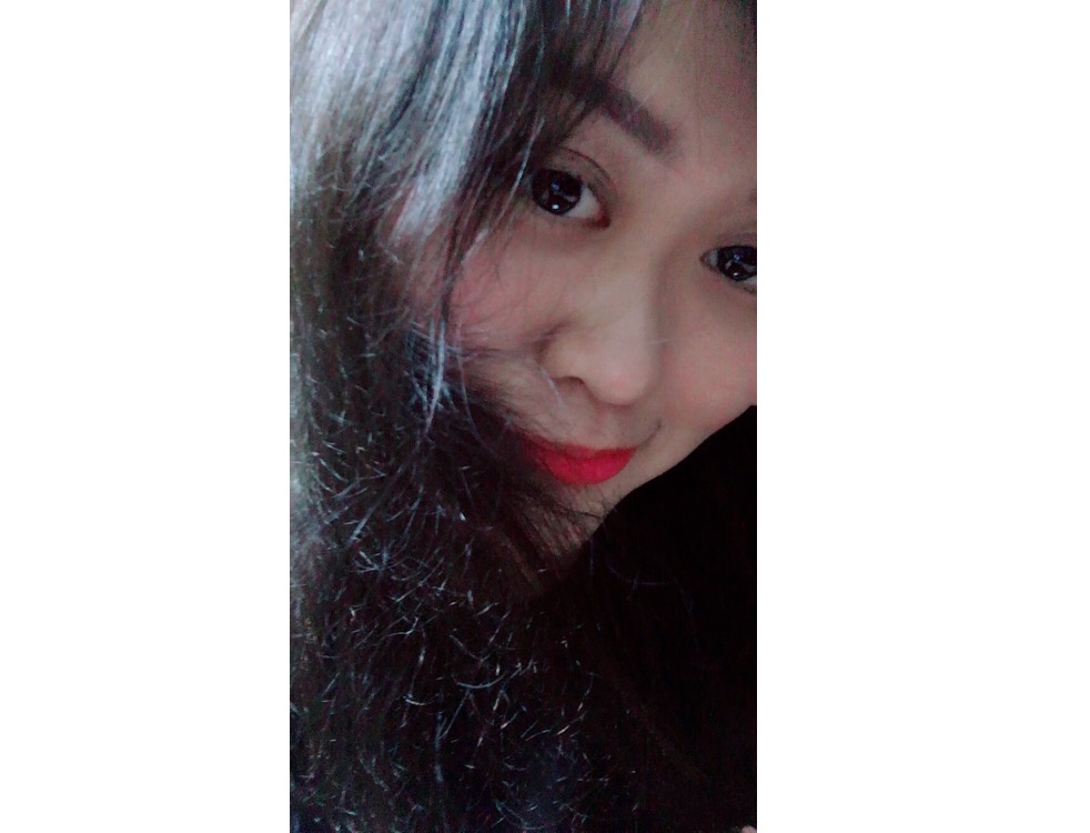 Writer: Gladys Ang