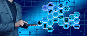 Slimme draadloze mini sensoren